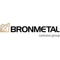 BRONMETAL logo - Similar company to Chavesbao
