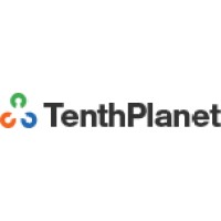 TenthPlanet Technologies logo - Similar company to Rayi Systems