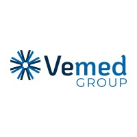 Vemed Group logo - Similar company to Meditesca