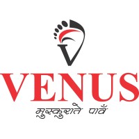 VENUS FOOTARTS LIMITED logo - Similar company to Mahavir Polymers Private Limited