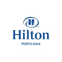 Hilton Porto Gaia logo - Similar company to Sheraton Porto Hotel & Spa