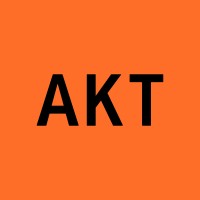 AKT London logo - Similar company to Impact Evolve | Supply Chain & Operations Experts