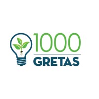 1000 Gretas logo - Similar company to Crowdsolve