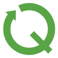 RecirQ logo - Similar company to Zmay Technology