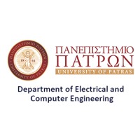 ECE Department - University of Patras logo - Similar company to Robotics Group