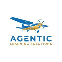 Agentic Learning Solutions logo - Similar company to Embrd