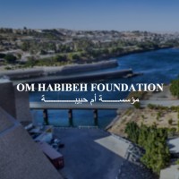 Om Habibeh Foundation logo - Similar company to Nile Venture Lab - Nvl