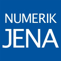 NUMERIK JENA logo - Similar company to Spectronet C/O Technologie- Und Innovationspark Jena Gmbh