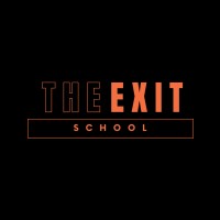 The Exit School logo - Similar company to Pago People