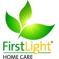FirstLight Home Care of Brampton logo - Similar company to Harmony Logistics