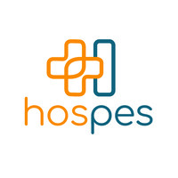 Hospes logo - Similar company to Medtoken