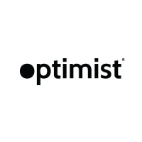 Optimist logo - Similar company to Million On Mars