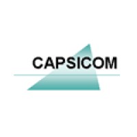 CAPSICOM SARL logo - Similar company to Mftb
