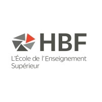 Institut des Hautes Etudes Bancaires, Financières et managériales - HBF Région Oriental logo - Similar company to Edukateam - Global Learning Partners
