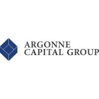 Argonne Capital Group logo - Similar company to Atticus Franchise Group