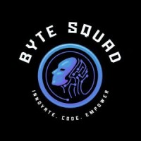 Byte Squad logo - Similar company to Bytesquad