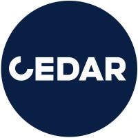 Cedar Communications logo - Similar company to Blynk