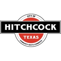 City Of Hitchcock logo - Similar company to Texas Irrigation Association (Txia)
