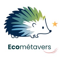 EcoMétavers logo - Similar company to Bobaq