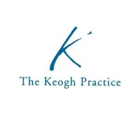 The Keogh Practice logo - Similar company to Satcab - Satélite E Cabo Tv Sa