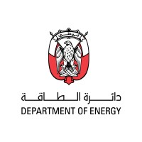 Department of Energy Abu Dhabi logo - Similar company to Ewec