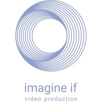 Imagine If Video Production logo - Similar company to Endless Dots