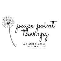 Peace Point Therapy logo - Similar company to Esm Prep College Matchpoint