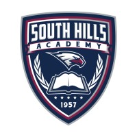 South Hills Academy logo - Similar company to Tarlani Healthcare