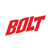 BOLT Design logo - Similar company to Data Indo Media