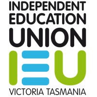 Independent Education Union Victoria Tasmania