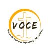 UCL Gospel Society (VOCE) logo - Similar company to Just Love