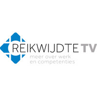 Reikwijdte Uitgeverij logo - Similar company to Wetware Magazine