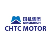 CHTC MOTOR CO., LTD logo - Similar company to Cv-Export.Com 中国车辆出口平台