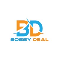 Bobby Deal logo - Similar company to Echo Ambulances