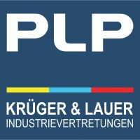 PLP Krüger & Lauer Vertriebs GmbH logo - Similar company to Iwerk Ingenieure