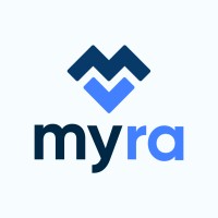 Myra - My Resources App logo - Similar company to Wellence