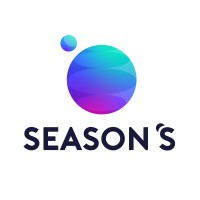 Season.S logo - Similar company to Witch