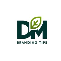 DM Branding Tips logo - Similar company to Quiris Media