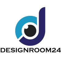 DESIGNROOM24.COM logo - Similar company to Art Evolution