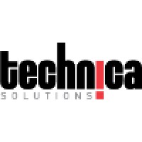 Technica - Security led IT solutions logo - Similar company to Ilux