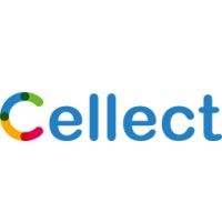 CELLECT logo - Similar company to Kmd