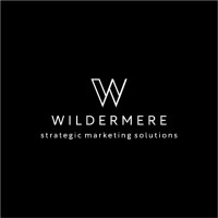 Wildermere logo - Similar company to Prostudio Namibia