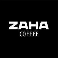 ZAHA COFFEE logo - Similar company to Dobry Stolarz Gąska Sp.J.