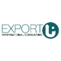 EXPORT UP International Consulting logo - Similar company to Export Services