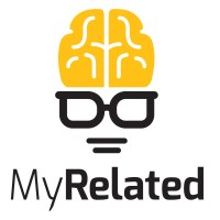 MyRelated logo - Similar company to Spread