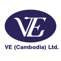 VE (Cambodia)Ltd logo - Similar company to Natures Only