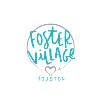 Foster Village Houston logo - Similar company to Purposeworks