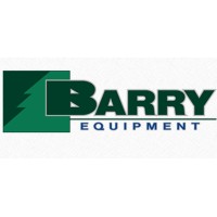 Barry Equipment Co. logo - Similar company to Schmidt Equipment, Inc.