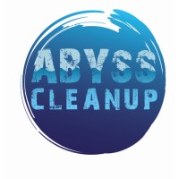 Abyss Cleanup logo - Similar company to Coastal Zone Foundation