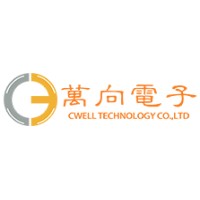 Shenzhen CWELL Electronic Technology Co., Limited logo - Similar company to Easy Time Technology